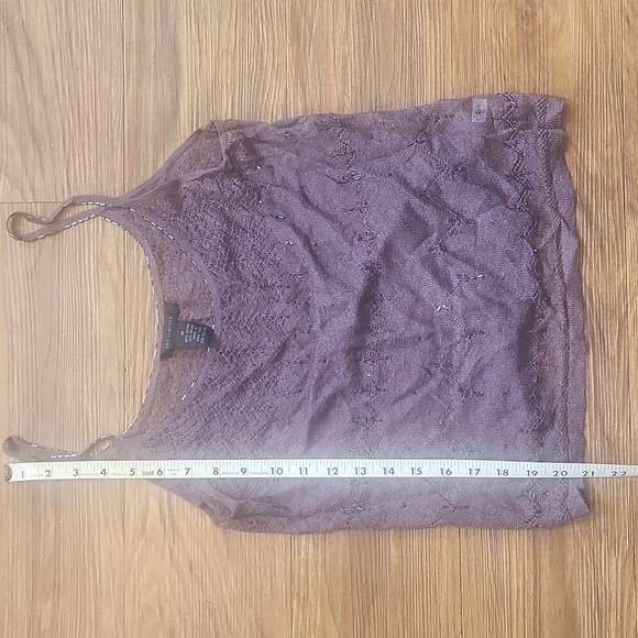 The Limited Cami Top size M - Picture 4 of 4